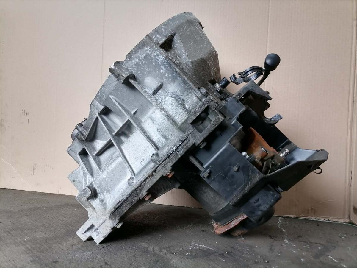 Ford Focus 3 original 5G Schaltgetriebe CV6R7002BBH 1,0 Ecoboost 74KW Bj.2018